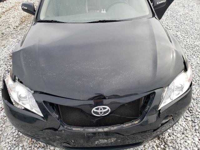 Photo 11 from auction – 2007 TOYOTA CAMRY CE with VIN 4T1BE46K77U725782