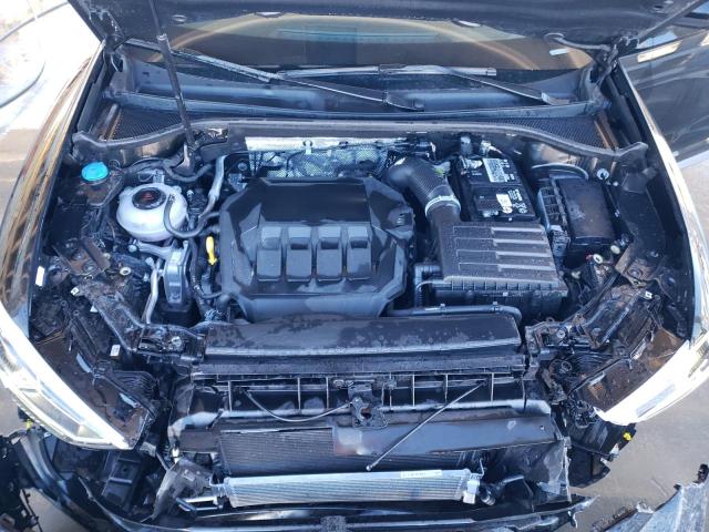 Photo 12 from auction – 2022 AUDI Q3 PREMIUM with VIN WA1EECF34N1004526