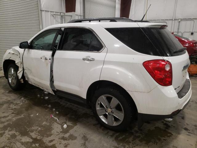 Photo 2 from auction – 2012 CHEVROLET EQUINOX LT with VIN 2GNFLGE57C6243533
