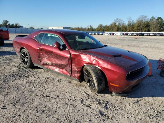 Photo 4 from auction – 2021 DODGE CHALLENGER with VIN 2C3CDZAG9MH604752