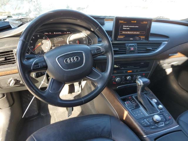 Photo 8 from auction – 2013 AUDI A7 PREMIUM with VIN WAUYGAFC3DN095696