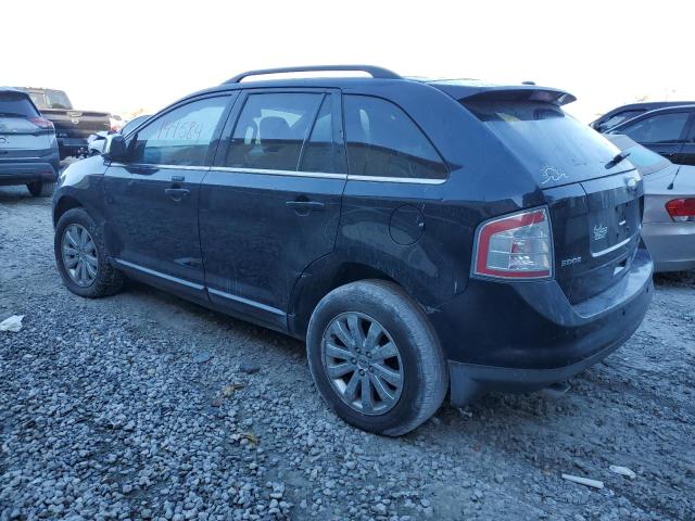 Photo 2 from auction – 2010 FORD EDGE LIMIT with VIN 2FMDK4KC8ABA47816