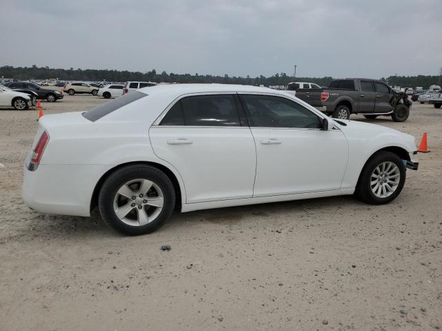 Photo 3 from auction – 2013 CHRYSLER 300 with VIN 2C3CCAAG7DH551375