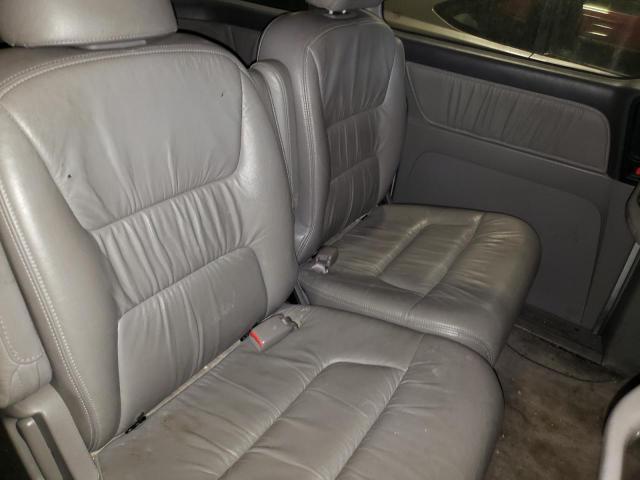 Photo 10 from auction – 2004 HONDA ODYSSEY EX with VIN 5FNRL18914B087860