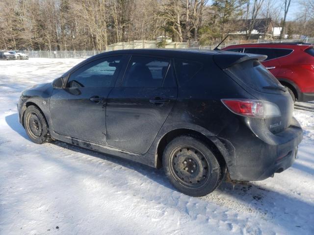 Photo 2 from auction – 2010 MAZDA 3 S with VIN JM1BL1H57A1354549