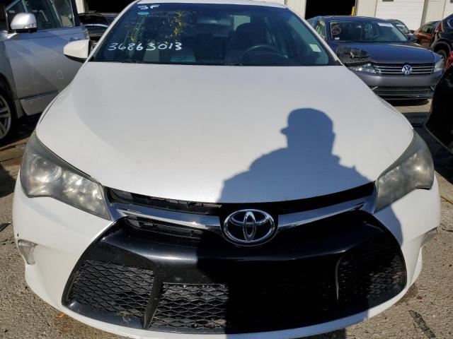 Photo 5 from auction – 2016 TOYOTA CAMRY LE with VIN 4T1BF1FK0GU214930