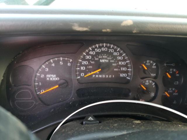 Photo 9 from auction – 2007 CHEVROLET SILVERADO with VIN 2GCEK13V571164890