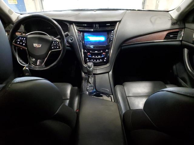 Photo 8 from auction – 2017 CADILLAC CTS PREMIU with VIN 1G6AY5SS6H0179880
