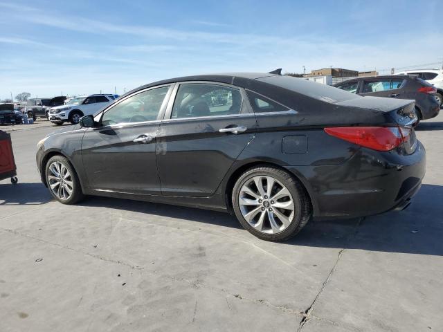 Photo 2 from auction – 2013 HYUNDAI SONATA SE with VIN 5NPEC4AC7DH760349