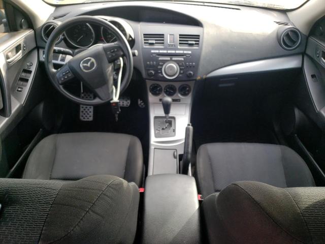 Photo 8 from auction – 2010 MAZDA 3 I with VIN JM1BL1SF7A1198420