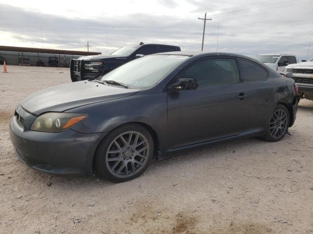 SCION TC 2008 with VIN JTKDE167580266681 - Photo from auction
