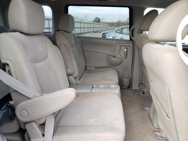 Photo 10 from auction – 2016 NISSAN QUEST S with VIN JN8AE2KP0G9150762