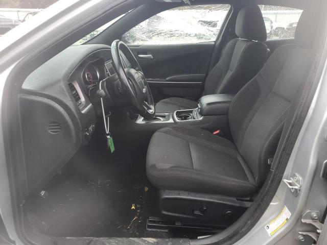 Photo 7 from auction – 2019 DODGE CHARGER SX with VIN 2C3CDXBG1KH720379