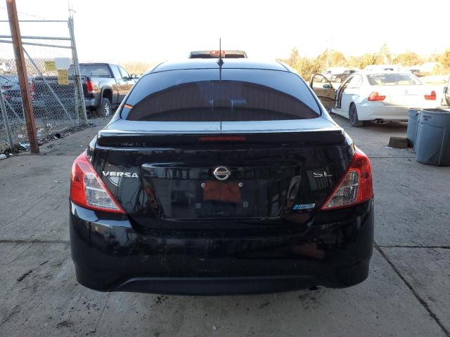 Photo 6 from auction – 2015 NISSAN VERSA S with VIN 3N1CN7AP1FL823635