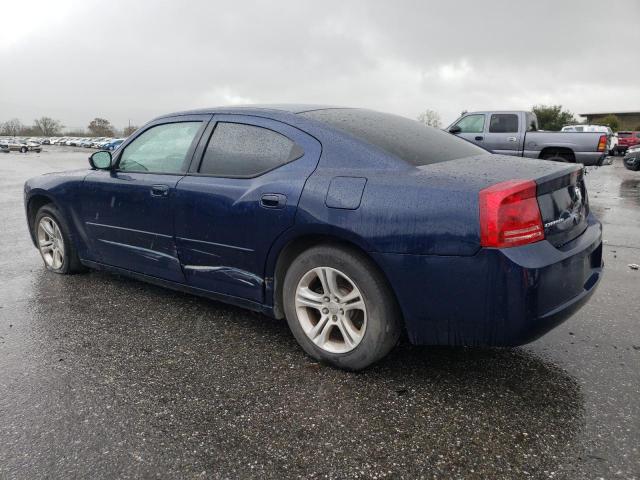 Photo 2 from auction – 2006 DODGE CHARGER SE with VIN 2B3KA43R76H360492