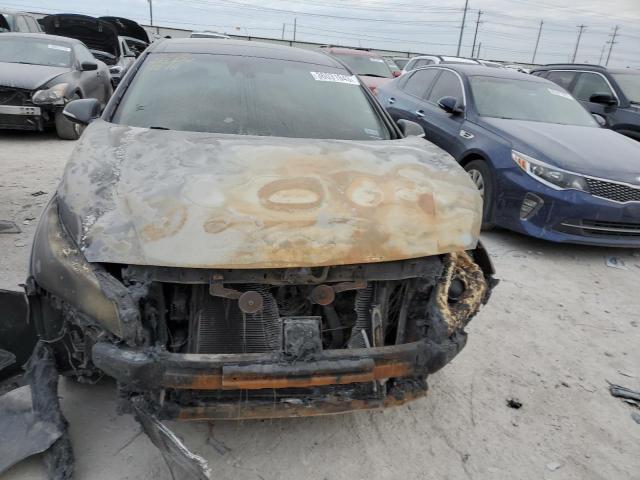 Photo 5 from auction – 2015 HYUNDAI SONATA SPO with VIN 5NPE34AF6FH099491
