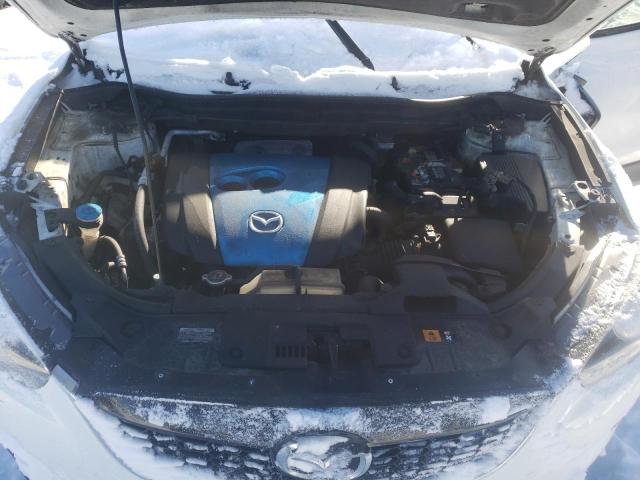 Photo 12 from auction – 2013 MAZDA CX-5 SPORT with VIN JM3KE2BEXD0129083