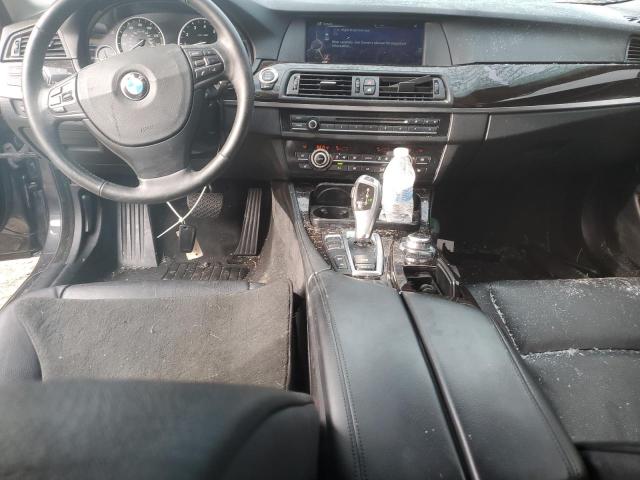 Photo 8 from auction – 2013 BMW 535 XI with VIN WBAFU7C54DDU71594