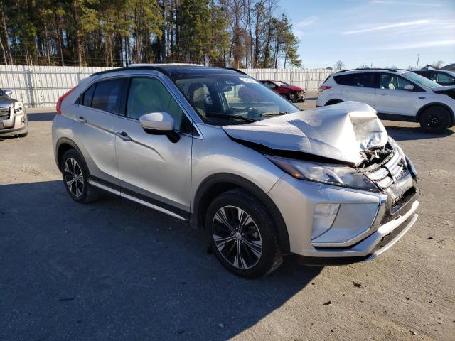Photo 4 from auction – 2020 MITSUBISHI ECLIPSE CR with VIN JA4AS5AA2LZ015063