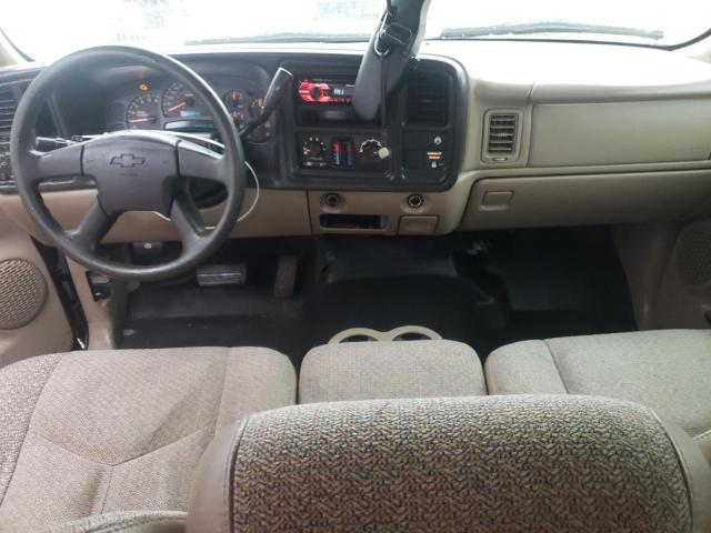 Photo 8 from auction – 2004 CHEVROLET SILVERADO with VIN 1GCEC19X74Z196233