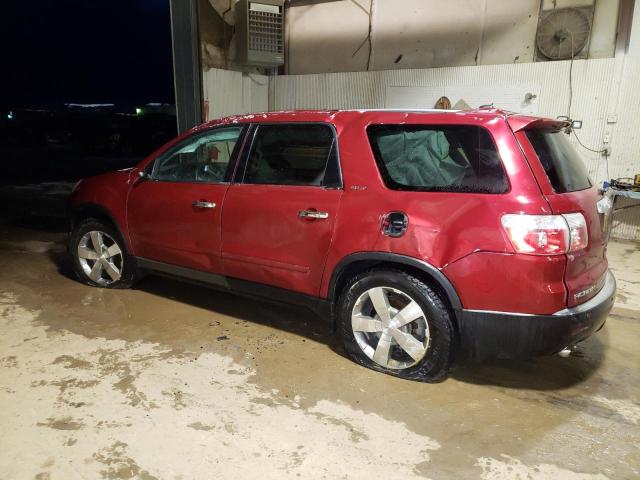 Photo 2 from auction – 2012 GMC ACADIA SLT with VIN 1GKKVRED3CJ100185