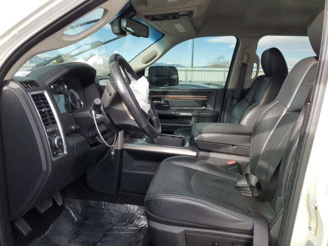 Photo 7 from auction – 2018 RAM 2500 LARAM with VIN 3C6UR5FL1JG296348