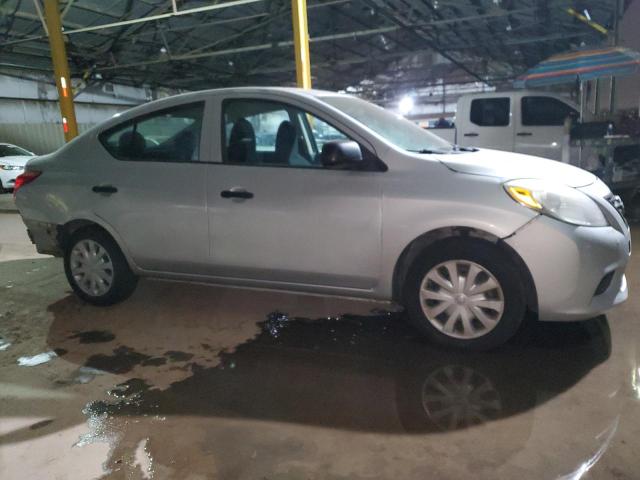 Photo 4 from auction – 2013 NISSAN VERSA S with VIN 3N1CN7AP0DL875027