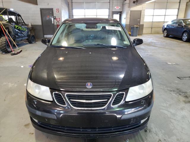 Фото 5 с аукциона – 2007 SAAB 9-3 2.0T с VIN YS3FD46Y371139894