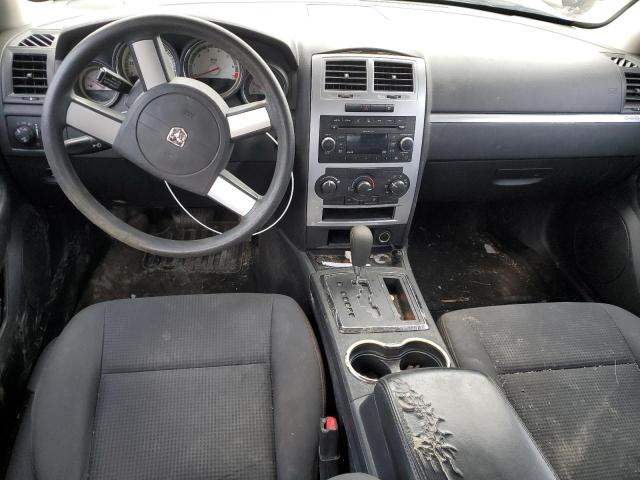 Photo 8 from auction – 2010 DODGE CHARGER SX with VIN 2B3CA3CV9AH242707