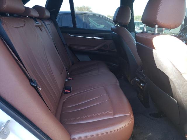 Photo 10 from auction – 2016 BMW X5 XDRIVE3 with VIN 5UXKR0C53G0P32248