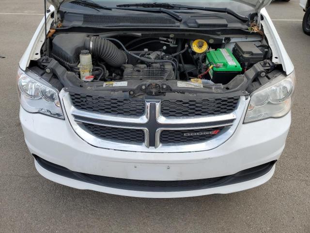 Photo 12 from auction – 2017 DODGE GRAND CARA with VIN 2C7WDGBG3HR838593