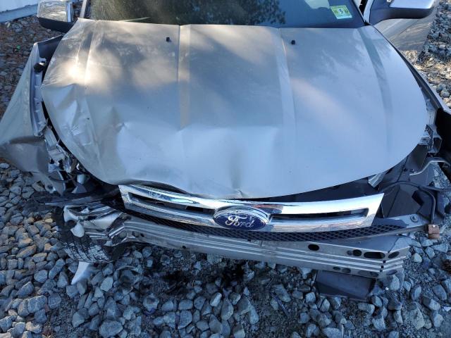 Photo 11 from auction – 2008 FORD FOCUS SE with VIN 1FAHP35N78W203101