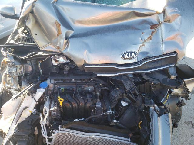 Photo 12 from auction – 2019 KIA SOUL with VIN KNDJN2A27K7662542