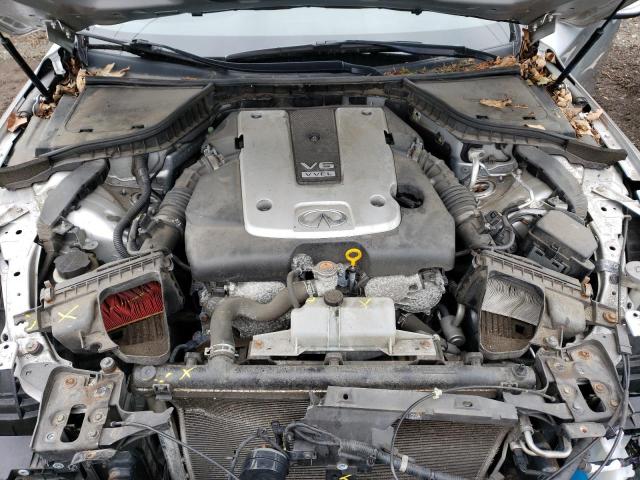 Photo 11 from auction – 2015 INFINITI Q50 BASE with VIN JN1BV7AR7FM415076