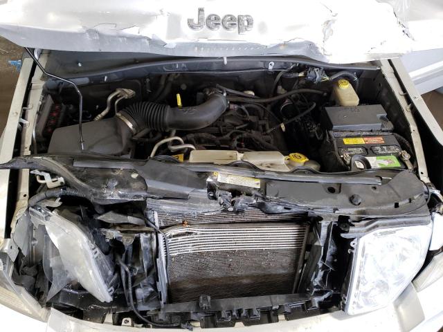 Photo 12 from auction – 2012 JEEP LIBERTY LI with VIN 1C4PJMCK4CW146001