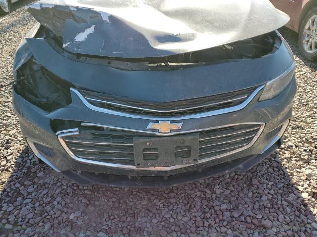 Photo 11 from auction – 2017 CHEVROLET MALIBU LS with VIN 1G1ZB5ST8HF134309