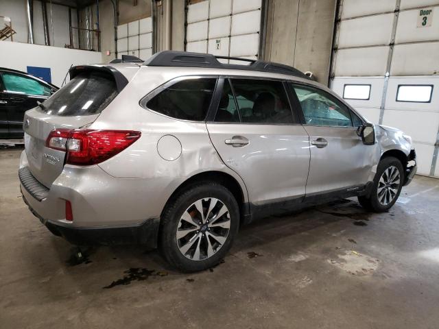 Photo 3 from auction – 2017 SUBARU OUTBACK 2. with VIN 4S4BSANC9H3277909