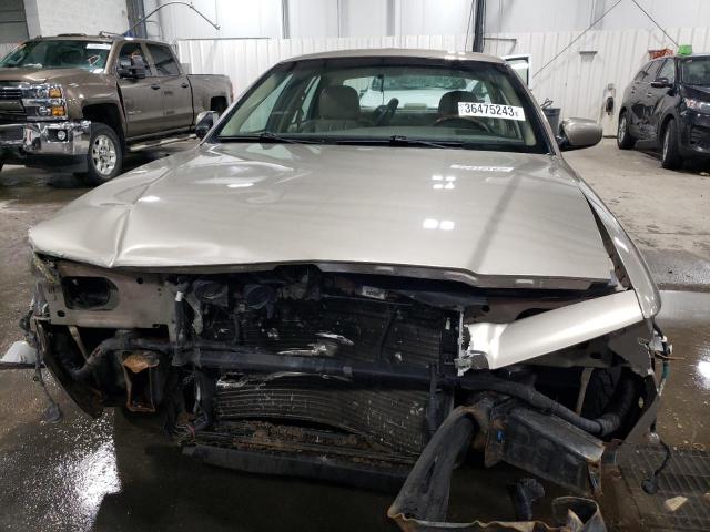 Photo 5 from auction – 2003 MERCURY GRAND MARQ with VIN 2MEFM75W53X709211