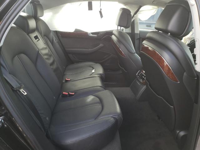 Photo 10 from auction – 2013 AUDI A8 L QUATT with VIN WAUR2AFD5DN009896
