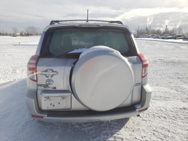 Photo 6 from auction – 2011 TOYOTA RAV4 with VIN 2T3BF4DV6BW143442