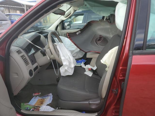 Photo 7 from auction – 2012 FORD ESCAPE XLS with VIN 1FMCU0C73CKA26932