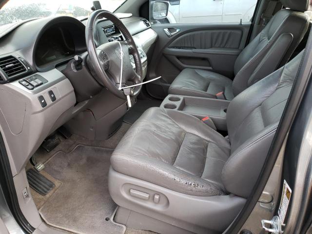 Photo 7 from auction – 2009 HONDA ODYSSEY EX with VIN 5FNRL38609B409977
