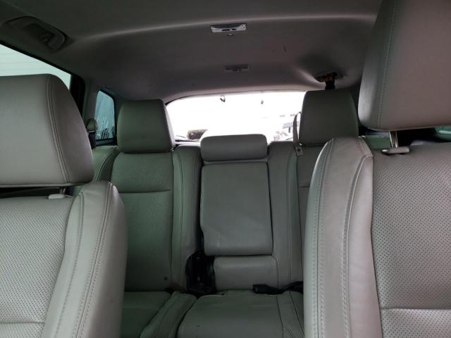 Photo 10 from auction – 2015 MAZDA CX-9 GRAND with VIN JM3TB2DA3F0448268