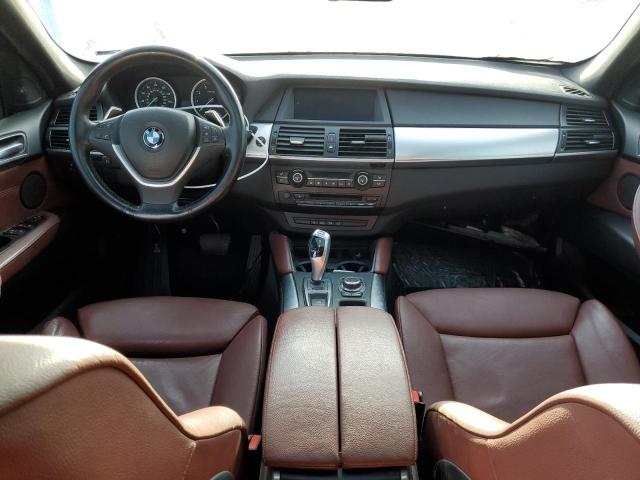 Photo 8 from auction – 2012 BMW X6 XDRIVE5 with VIN 5UXFG8C52CL590196