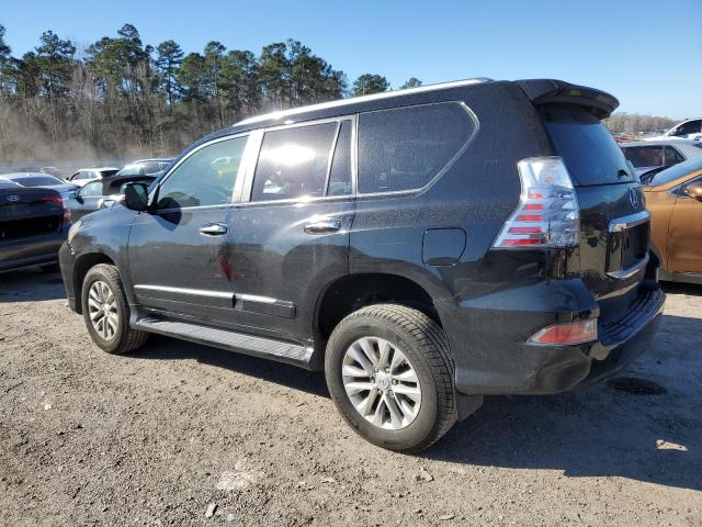 Photo 2 from auction – 2017 LEXUS GX 460 with VIN JTJBM7FX7H5152010