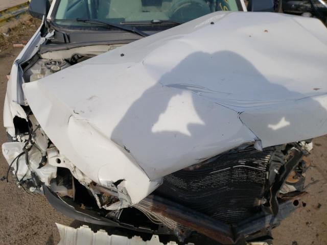 Photo 12 from auction – 2010 FORD ESCAPE XLT with VIN 1FMCU0D76AKB64458