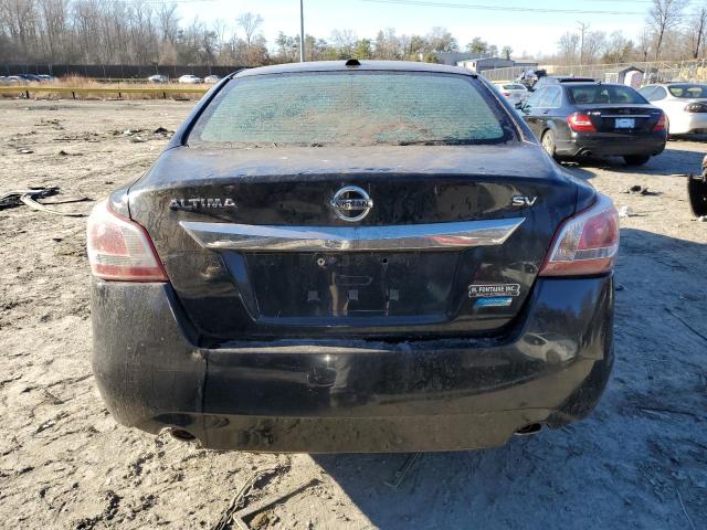 Photo 6 from auction – 2013 NISSAN ALTIMA 2.5 with VIN 1N4AL3AP1DC114236