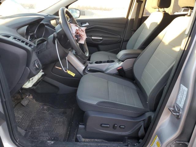 Photo 7 from auction – 2016 FORD ESCAPE SE with VIN 1FMCU0GX1GUB05889