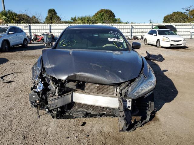 Photo 5 from auction – 2016 NISSAN ALTIMA 2.5 with VIN 1N4AL3AP6GC134731