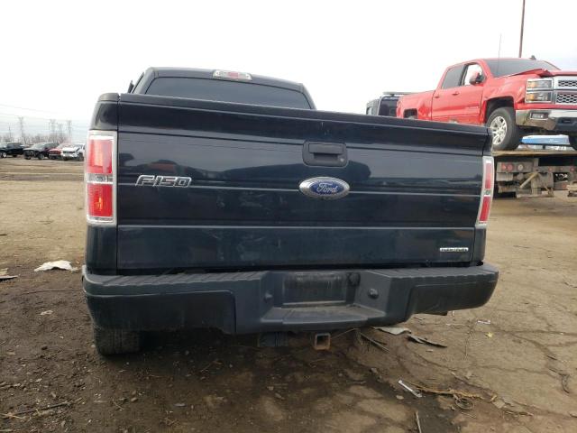 Photo 6 from auction – 2014 FORD F150 SUPER with VIN 1FTEX1EM9EFB59607